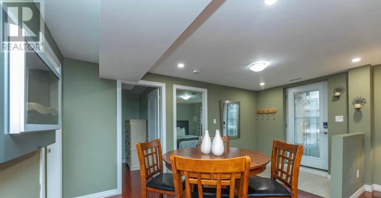 BASEMENT-21 Denbury Court, Whitby, ON, L1M 0H5 - 3