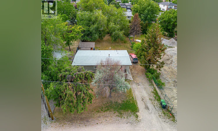 440 Asher Road