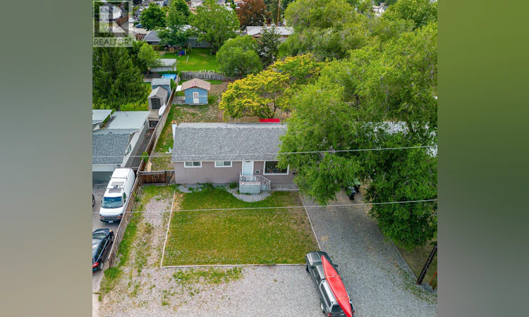 430 Asher Road
