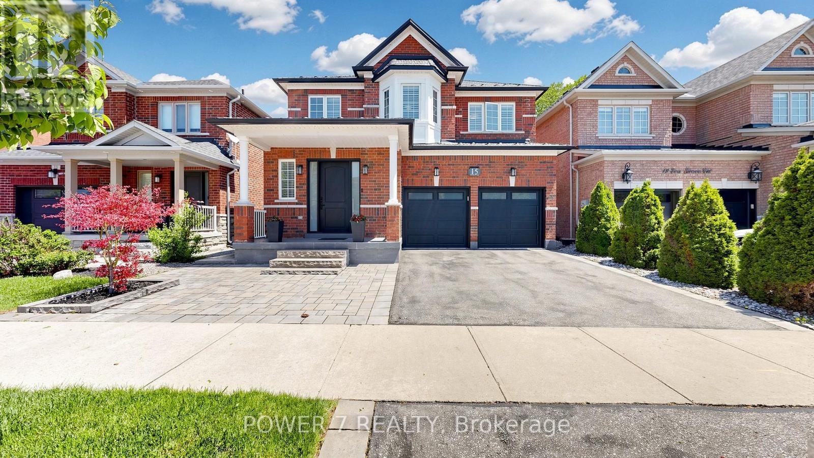 15 Eva Grove Court, Whitchurch-Stouffville, ON, L4A 0S4