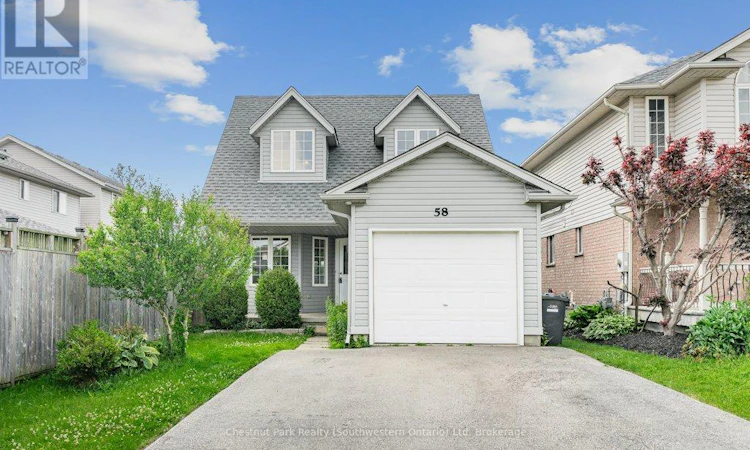 58 Cedarvale Avenue