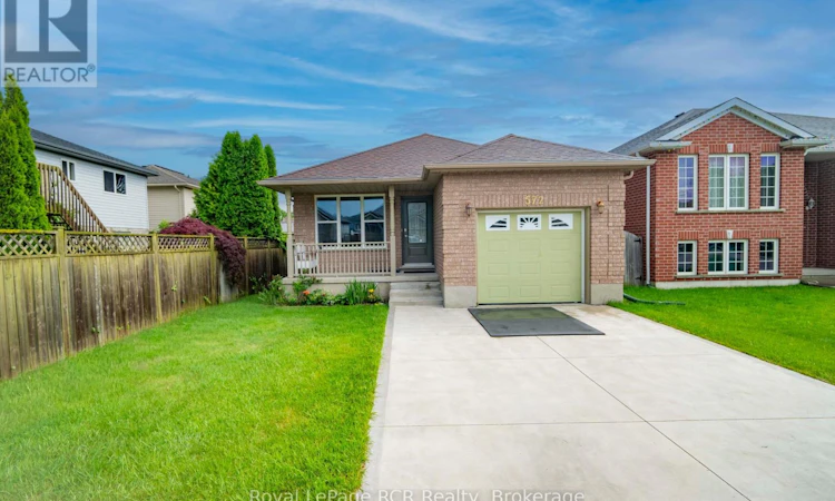 572 Scougall Court