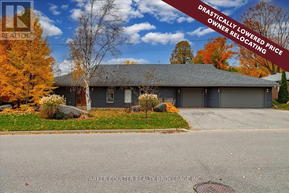 88 Cook Street, Barrie, ON, L4M 4G6