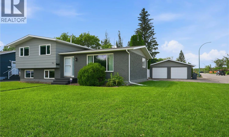 1811 Bowers Drive