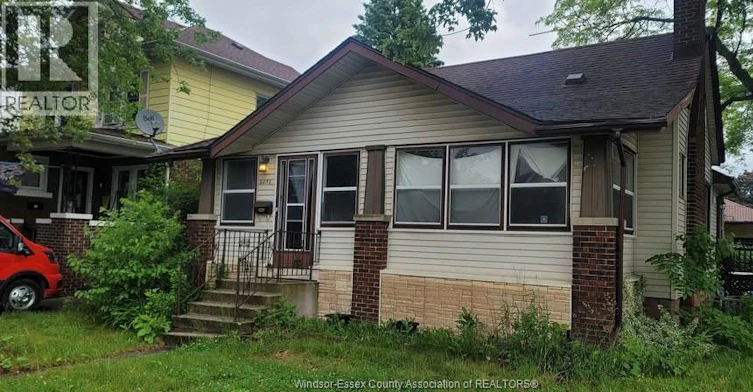 UPPER-2292 Dougall Avenue, Windsor, ON, N8X 1S8