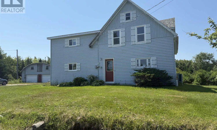 90 Oak Park Road