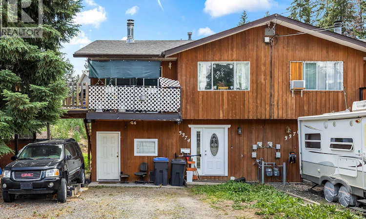 3374 Mcmillan Road