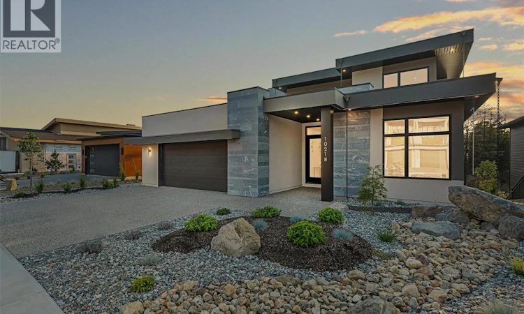 10218 Beacon Hill Drive