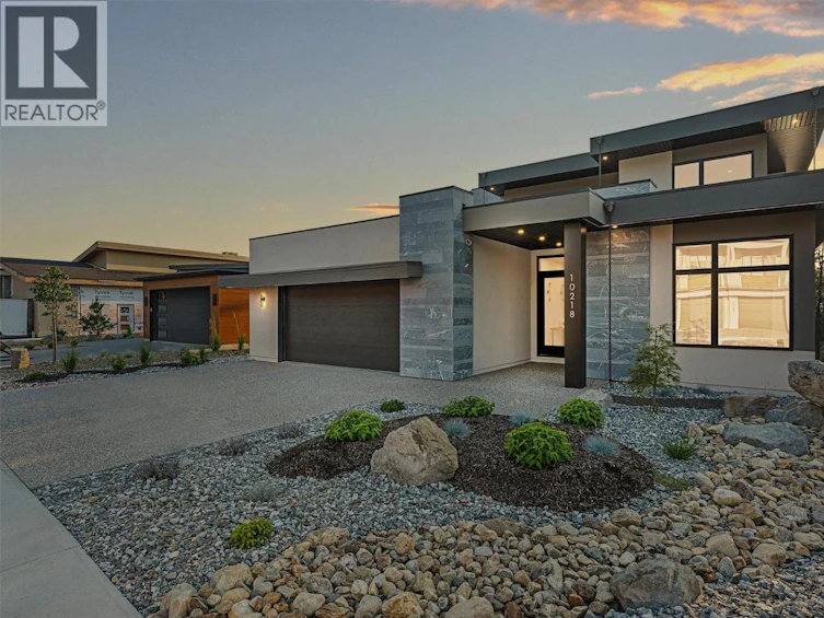 10218 Beacon Hill Drive, Lake Country, BC, V4V 0A9