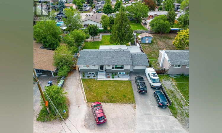 420 Asher Road