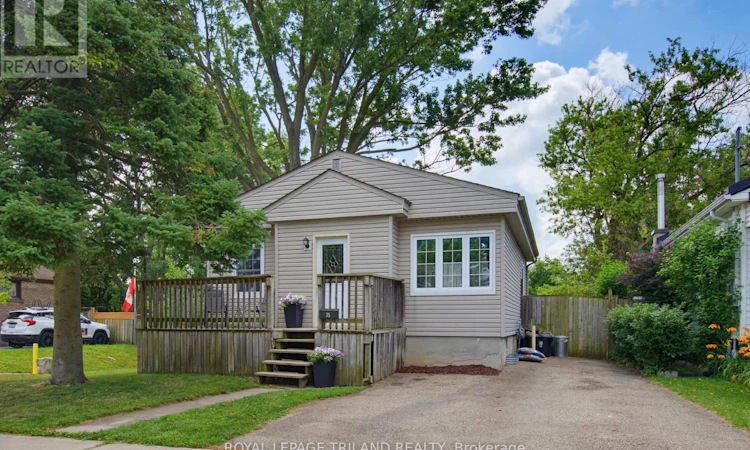 75 Connaught Avenue