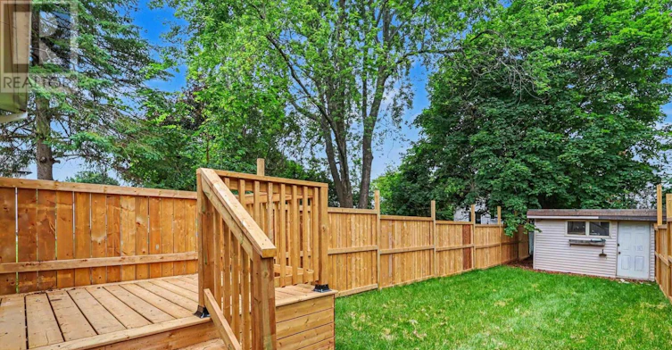 4-1936 Belcourt Boulevard, Ottawa, ON, K1C 1M5 - 8
