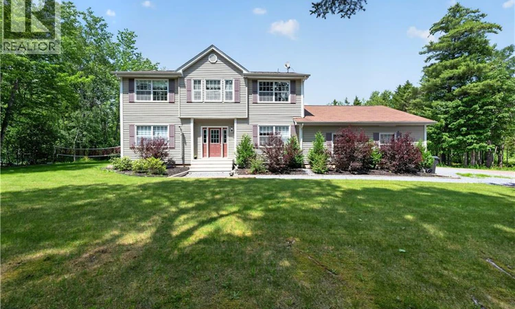 32 Bellefield