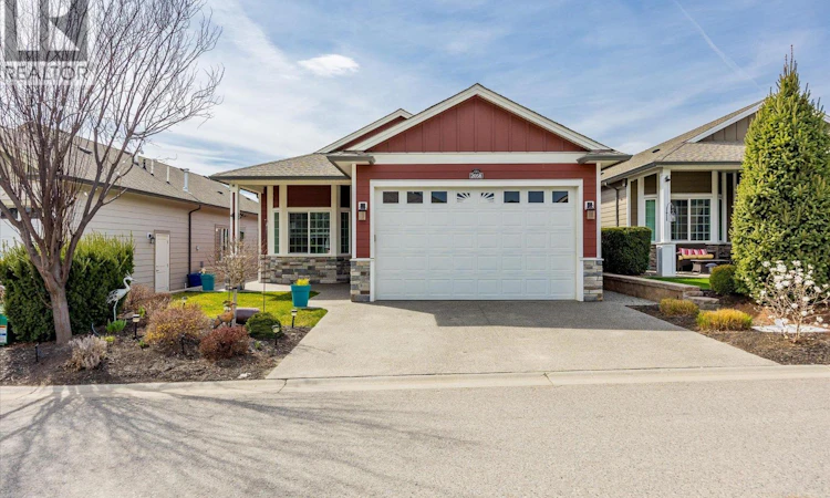 2058 Aspen Drive