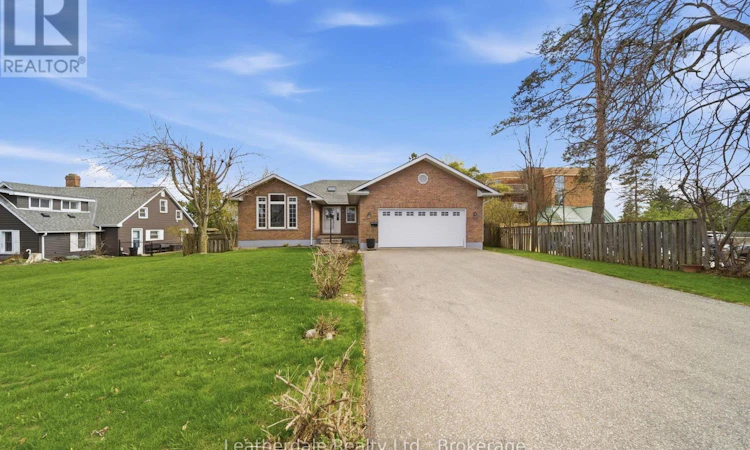 3 Rosemary Road
