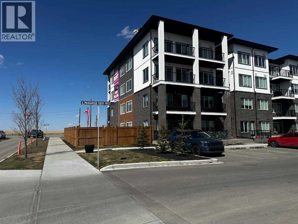 4102-6 Merganser Drive W, Chestermere, AB, T1X 2Y2