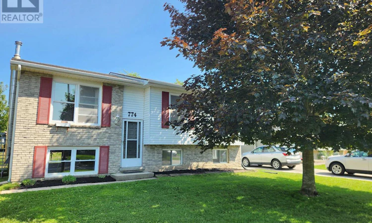 774 Andrew Malcolm Drive