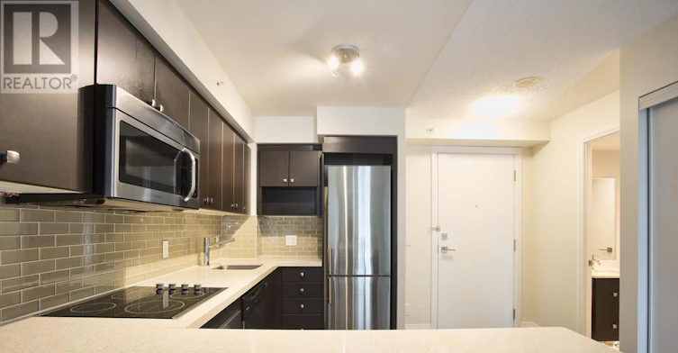 319W-565 Wilson Avenue, Toronto, ON, M3H 0C6 - 6