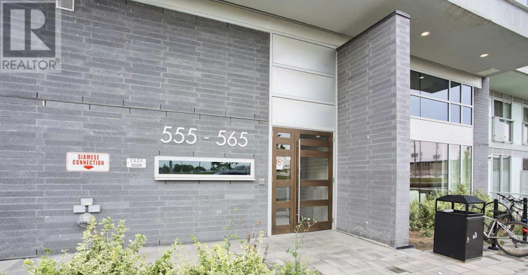 319W-565 Wilson Avenue, Toronto, ON, M3H 0C6 - 2