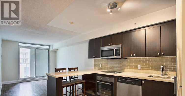 319W-565 Wilson Avenue, Toronto, ON, M3H 0C6 - 3
