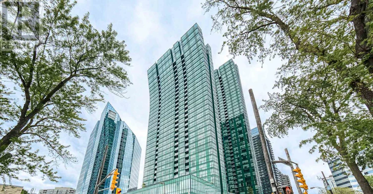 3201-11 Bogert Avenue, Toronto, ON, M2N 0H4