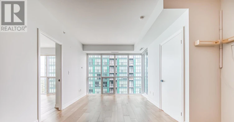 3201-11 Bogert Avenue, Toronto, ON, M2N 0H4 - 3
