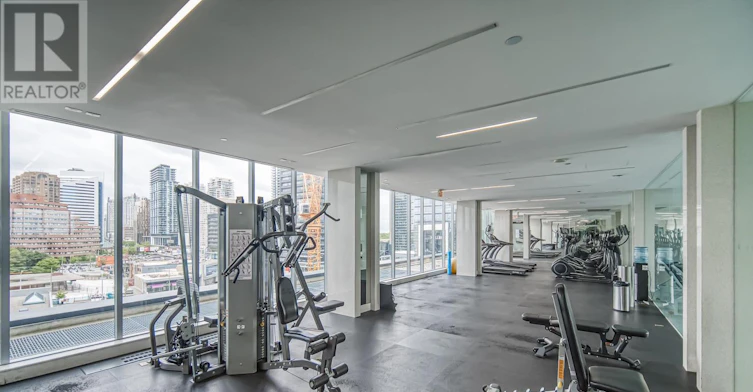 3201-11 Bogert Avenue, Toronto, ON, M2N 0H4 - 27