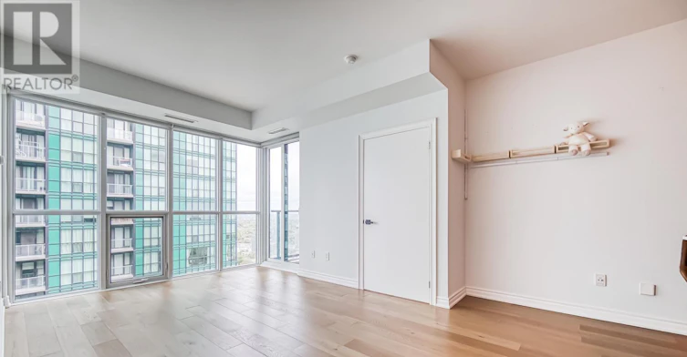 3201-11 Bogert Avenue, Toronto, ON, M2N 0H4 - 4