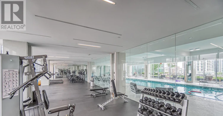 3201-11 Bogert Avenue, Toronto, ON, M2N 0H4 - 26
