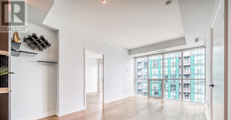 3201-11 Bogert Avenue, Toronto, ON, M2N 0H4 - 2
