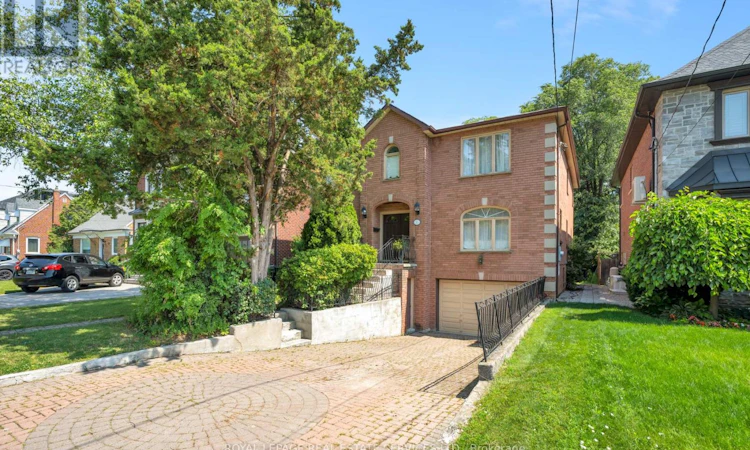 33 Lynnhaven Road