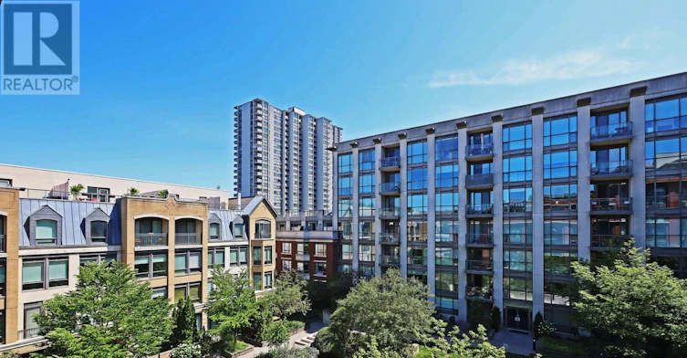 405-11 Soho Street, Toronto, ON, M5T 3L7 - 16