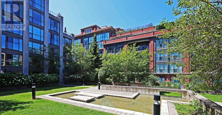 405-11 Soho Street, Toronto, ON, M5T 3L7 - 23