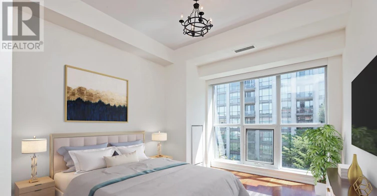 405-11 Soho Street, Toronto, ON, M5T 3L7 - 8