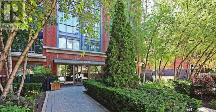 405-11 Soho Street, Toronto, ON, M5T 3L7 - 2