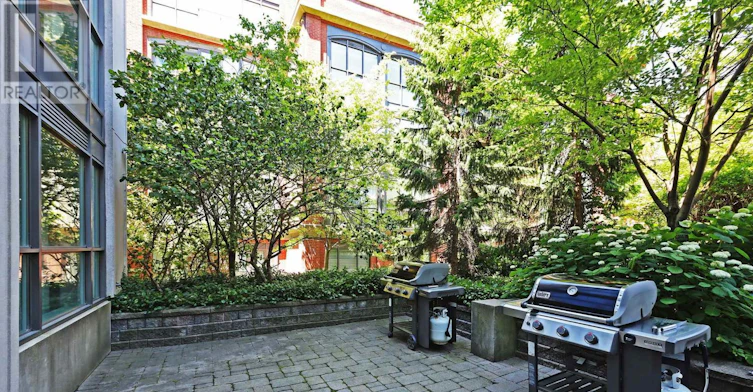 405-11 Soho Street, Toronto, ON, M5T 3L7 - 24