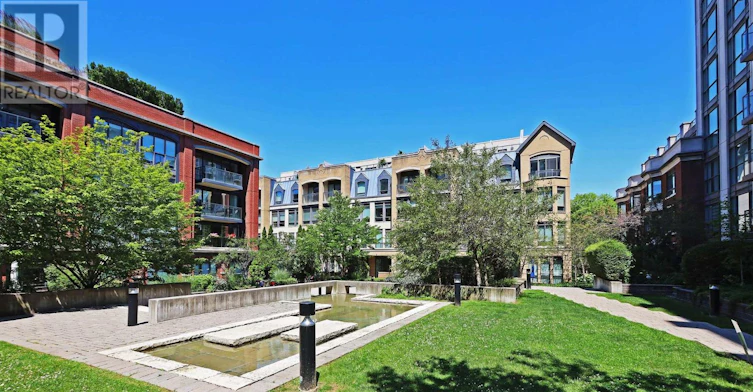 405-11 Soho Street, Toronto, ON, M5T 3L7 - 22