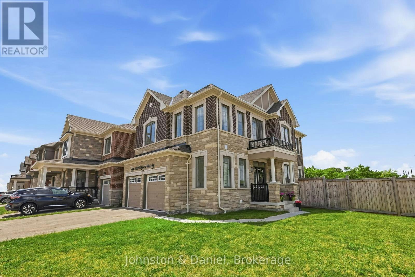 3000 Hollyberry Trail, Pickering, ON, L1X 0N5