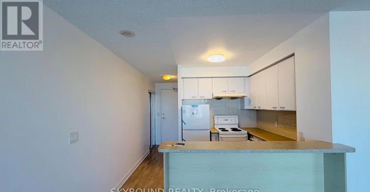 1702-38 Lee Centre Drive, Toronto, ON, M1H 3J7