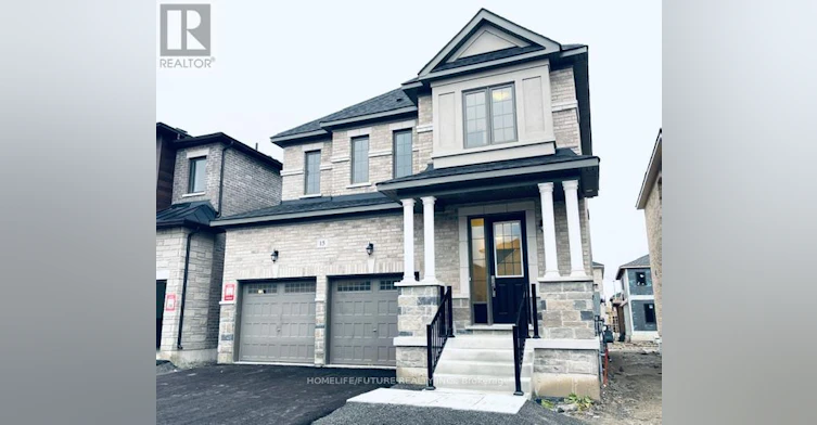 15 Wesley Brooks Street, Clarington, ON, L1B 0W1 - 2
