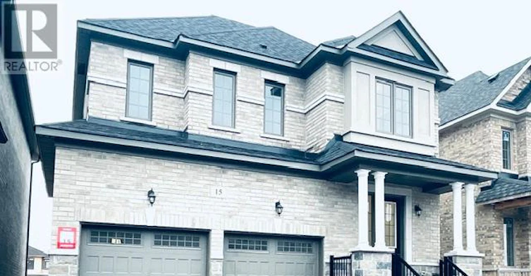 15 Wesley Brooks Street, Clarington, ON, L1B 0W1