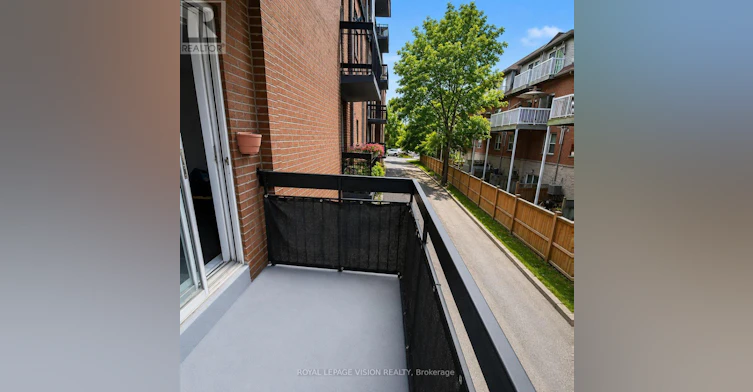 205-895 Kennedy Road, Toronto, ON, M1K 2E9 - 10