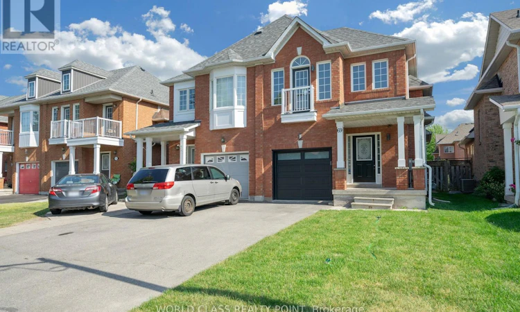 69 Redkey Drive