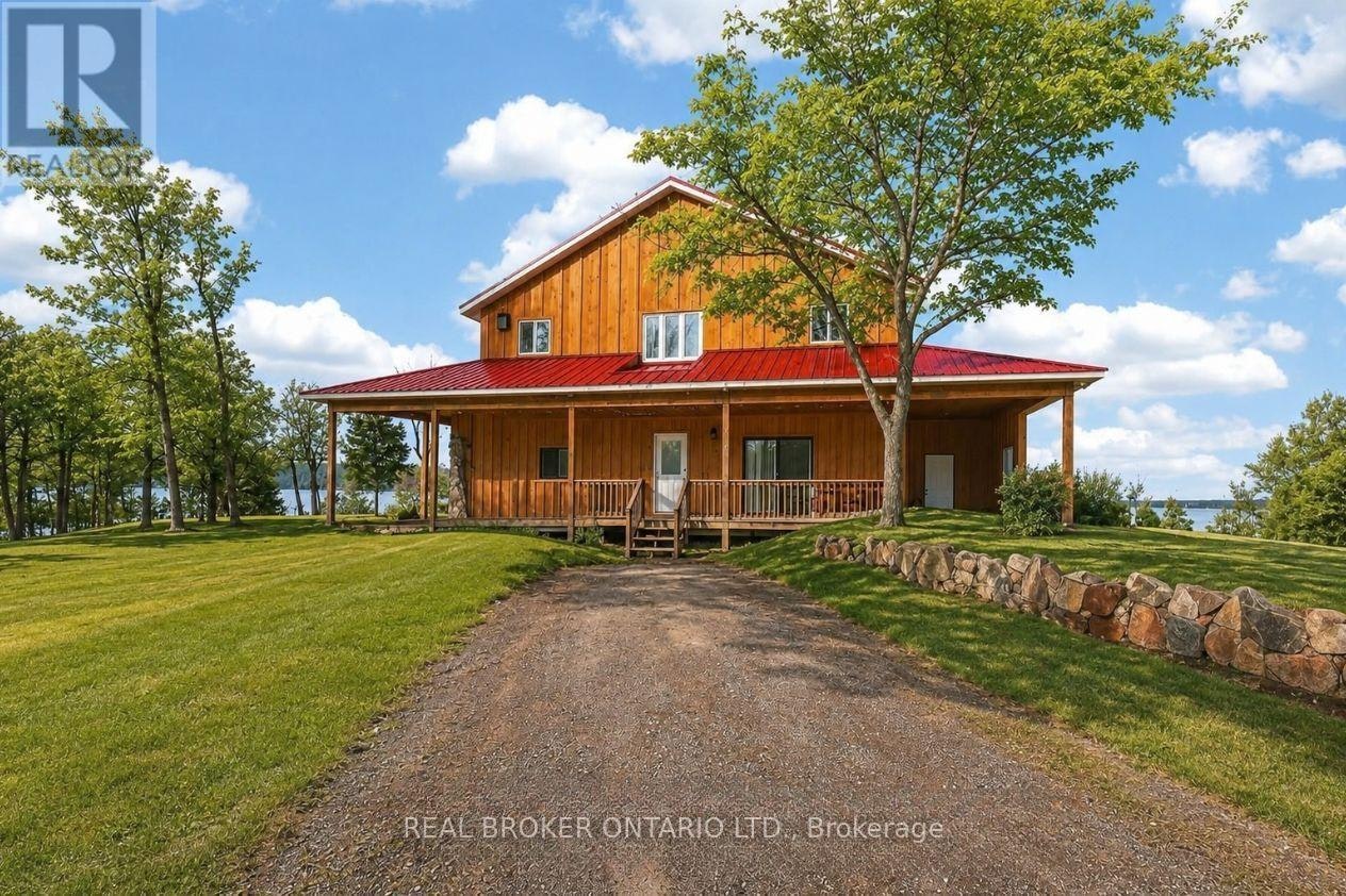 1866 Tay Bay Road, Severn, ON, L0K 1E0