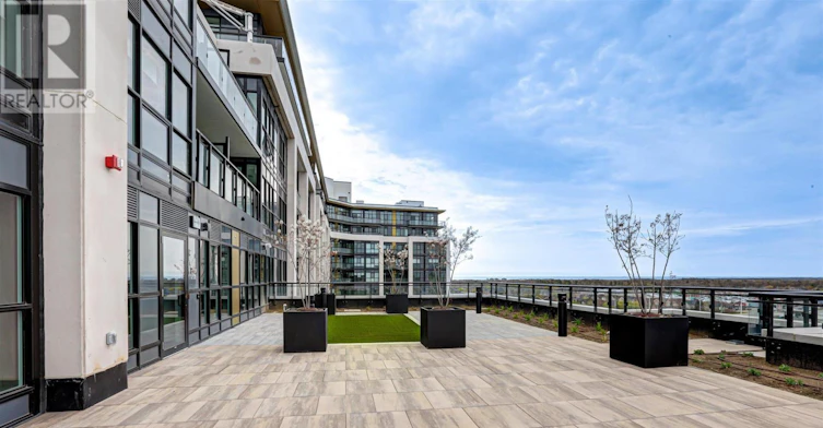 619-405 Dundas Street W, Oakville, ON, L6M 5P9 - 30