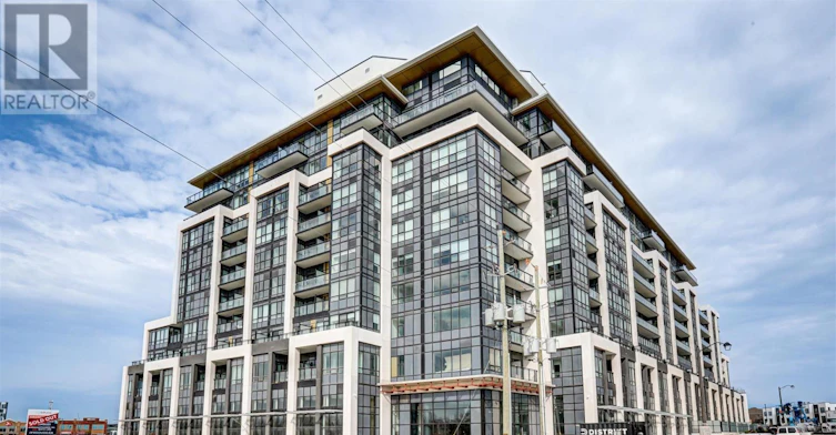 619-405 Dundas Street W, Oakville, ON, L6M 5P9