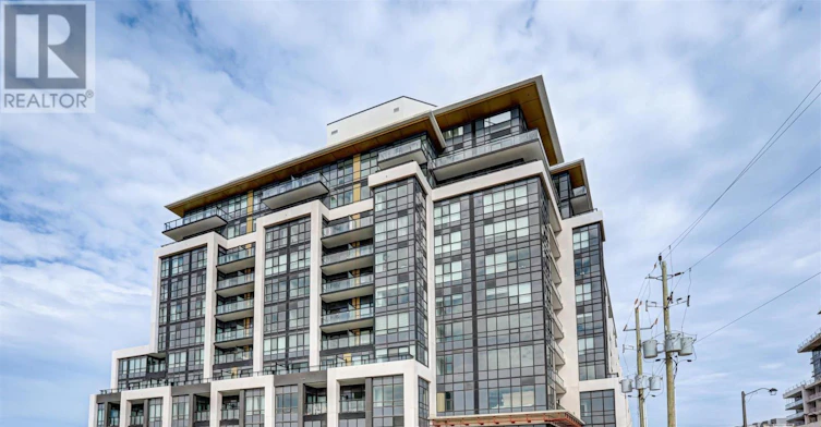 619-405 Dundas Street W, Oakville, ON, L6M 5P9 - 2