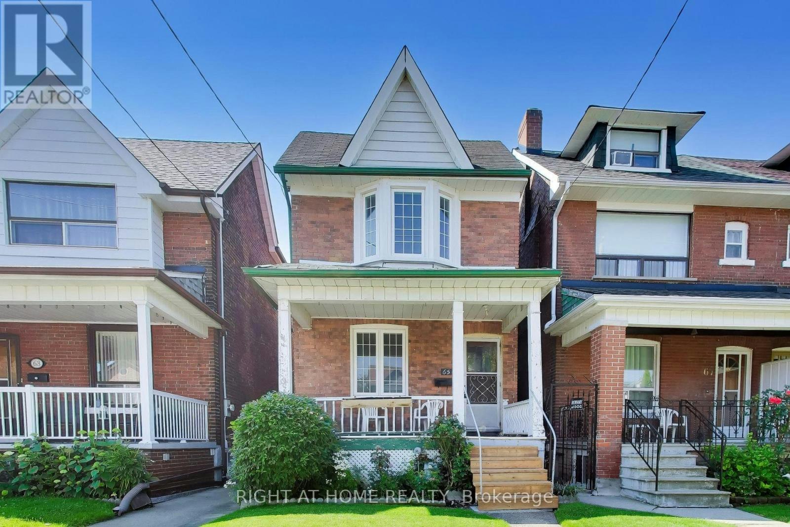 65 Millicent Street, Toronto, ON, M6H 1W3