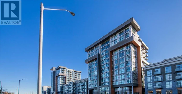 1102-460 Dundas Street E, Hamilton, ON, L8B 2A6 - 8
