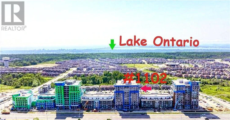 1102-460 Dundas Street E, Hamilton, ON, L8B 2A6 - 2